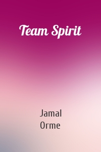 Team Spirit