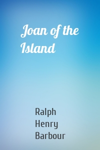 Joan of the Island