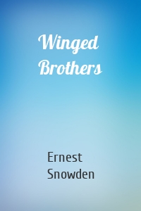 Winged Brothers