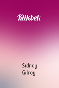 Klikbek