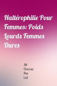 Haltérophilie Pour Femmes: Poids Lourds Femmes Dures