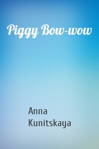 Piggy Bow-wow