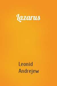 Lazarus