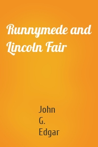 Runnymede and Lincoln Fair