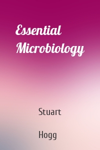 Essential Microbiology