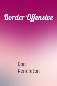 Border Offensive
