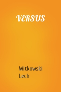 VERSUS