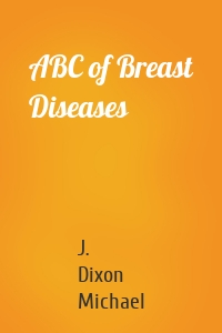ABC of Breast Diseases