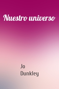 Nuestro universo