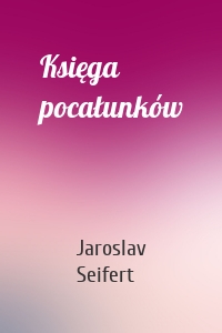 Księga pocałunków