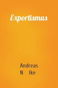 Exportismus