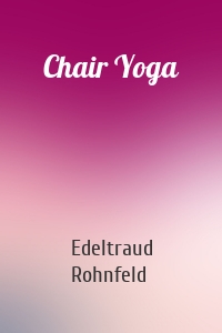 Chair Yoga