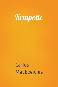 Krmpotic