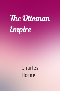 The Ottoman Empire