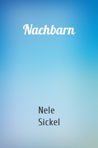 Nachbarn