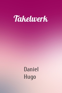 Takelwerk