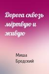 Миша Бродский - Дорога сквозь мёртвую и живую