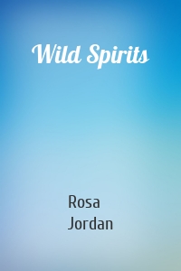 Wild Spirits