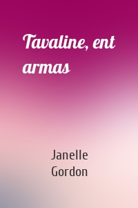 Tavaline, ent armas