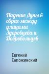 Евгений Сапожинский - Падение Луны в овраг между улицами Здоровцева и Добровольцев