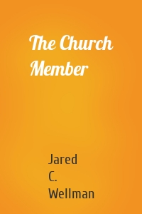 The Church Member