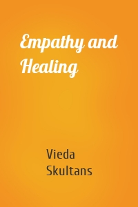 Empathy and Healing