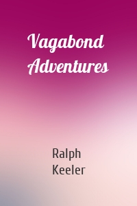 Vagabond Adventures
