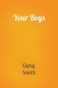 Your Boys