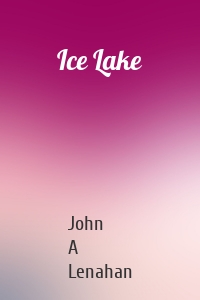 Ice Lake