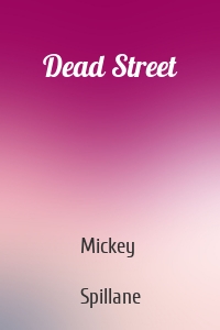 Dead Street