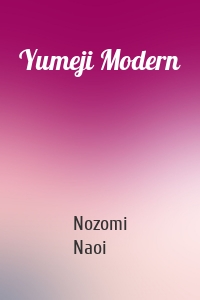 Yumeji Modern