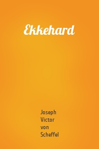 Ekkehard