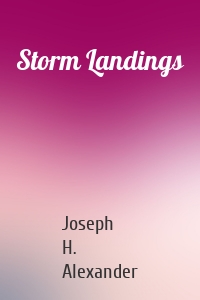 Storm Landings