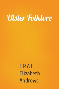 Ulster Folklore