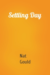 Settling Day