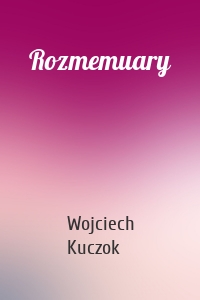 Rozmemuary