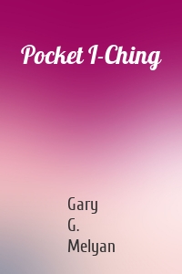 Pocket I-Ching