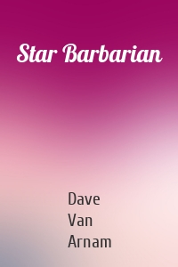 Star Barbarian