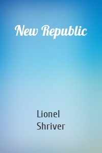 New Republic