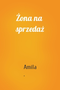 Żona na sprzedaż