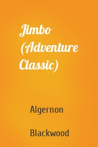 Jimbo (Adventure Classic)