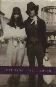 Патти Смит - Просто дети