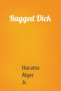 Ragged Dick