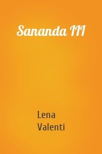 Sananda III