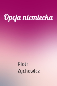 Opcja niemiecka