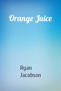 Orange Juice