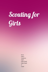 Scouting for Girls
