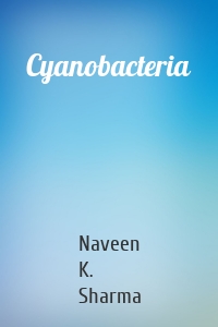 Cyanobacteria