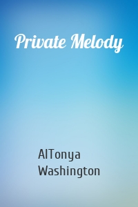 Private Melody
