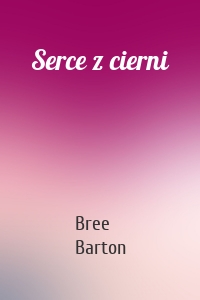 Serce z cierni